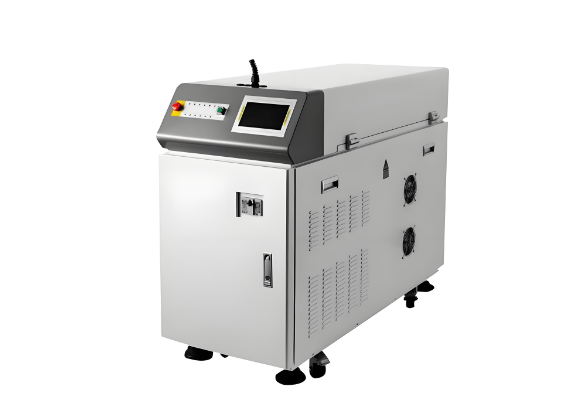 激光焊接機出口俄羅斯認證要求和全流程指南