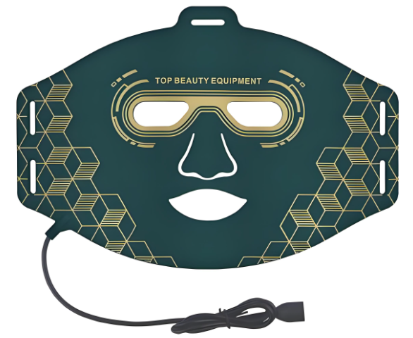 LED面罩美容儀IEC60601-1-11檢測與專業(yè)認證指南(圖1)