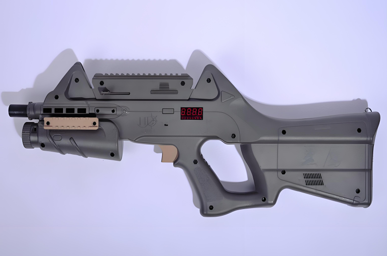 激光射擊槍IEC60825-1檢測安全合規與全球認證