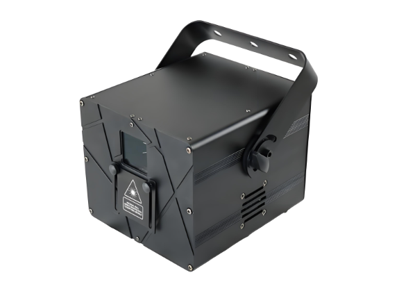 激光彩燈檢測報告辦理流程：保障安全與合規的關鍵步驟