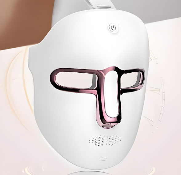 LED面罩美容儀IEC60601-2-83檢測：標準解讀與檢測服務(wù)指南(圖1)