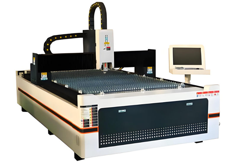 激光切割機操作流程與安全合規指南