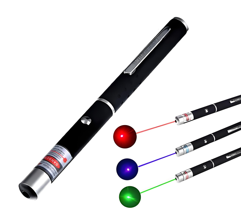 EN50689激光筆人眼安全檢測報告辦理指南(圖1)