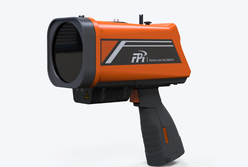 激光甲烷探測儀使用方法及人眼安全認證指南