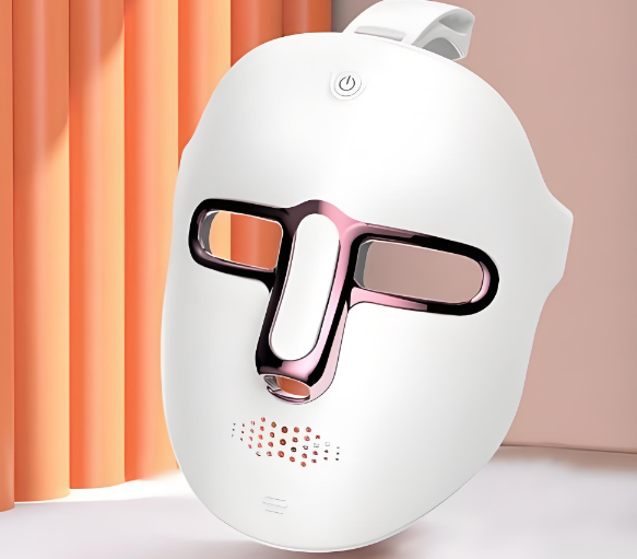 LED面罩美容儀IEC60601-1-2檢測(cè)報(bào)告辦理指南(圖1)