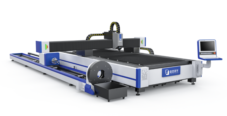 激光切割機全球出口指南：2025年市場趨勢與認證要點(圖1)