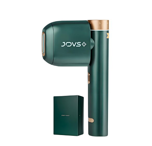 激光脫毛儀工作原理及安全等級認證(圖1)