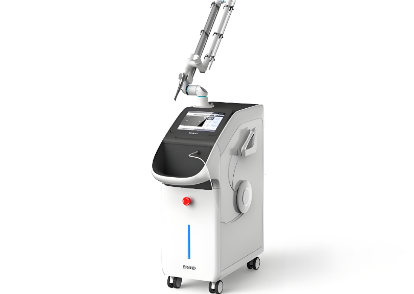 IEC 60601-2-22報告