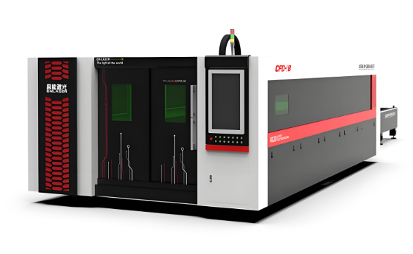 激光切割機對眼睛有害嗎？激光切割機安全等級認證