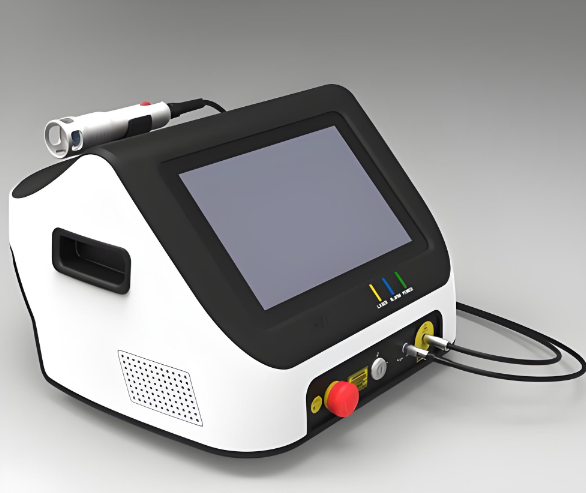 IEC60601-2-22檢測報告辦理流程和資料(圖1)