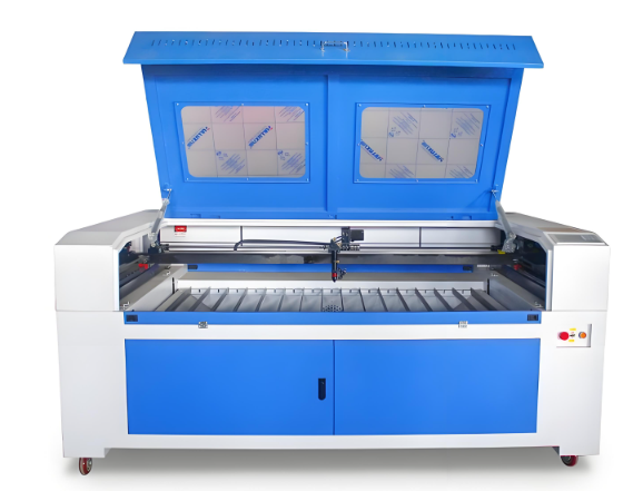 激光雕刻機常見問題與安全指南