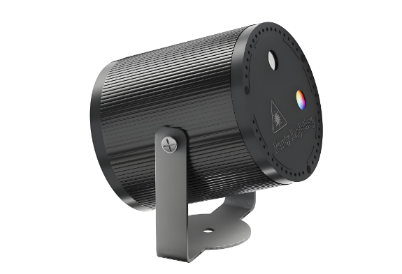 IEC60825-3標準解析：保障激光顯示與演示產品