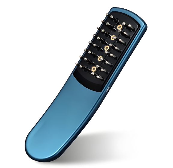 激光生發梳使用指南與安全等級認證(圖1) 激光生發梳使用指南與安全等級認證(圖1)