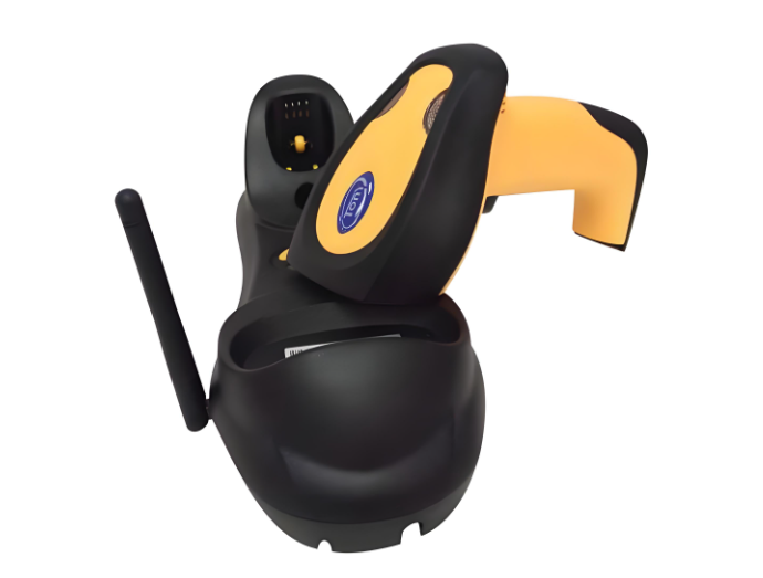 激光掃碼器CE認(rèn)證：2025年歐盟市場(chǎng)準(zhǔn)入的關(guān)鍵(圖1)