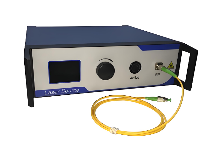 固體激光器效率和安全認(rèn)證指南(圖1)