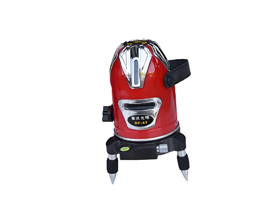 激光投線儀人眼安全認證：全球市場趨勢與專業認證指南(圖1)