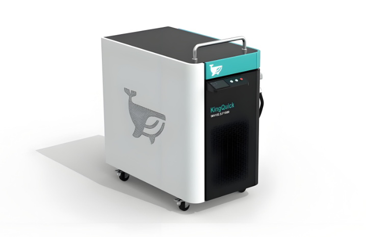 激光焊接機出口怎么樣?激光焊接機全球出口前景與合規認證(圖1) 激光焊接機出口怎么樣?激光焊接機全球出口前景與合規認證(圖1)