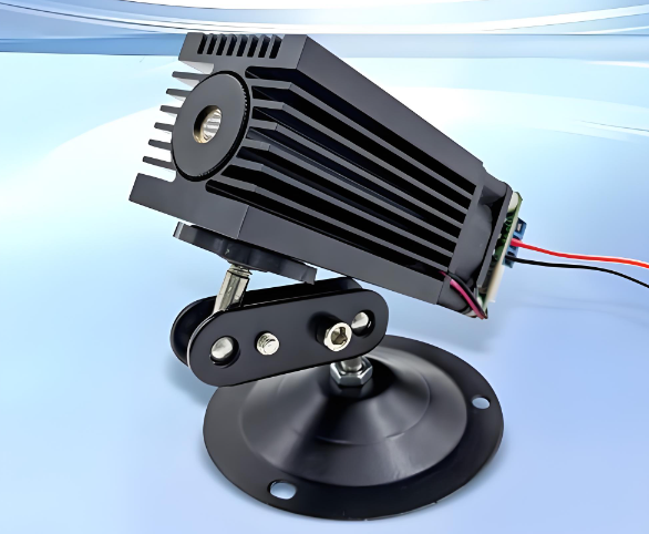 半導體激光器工藝原理、應用與檢測認證