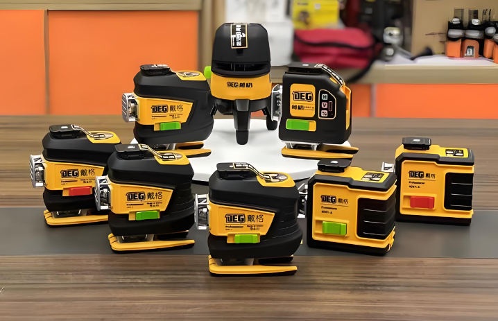 激光投線儀IEC60825-1檢測：全球市場趨勢與安