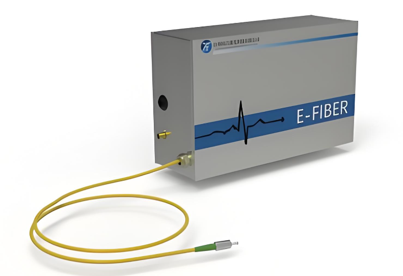 脈沖激光器CE認證指南