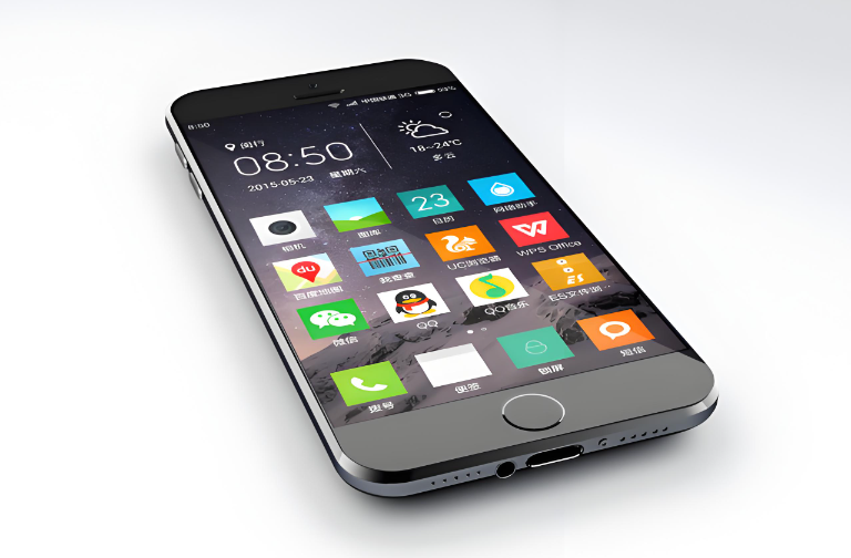 智能手機歐盟能效ERP認證：合規進入歐洲市場的關鍵門檻(圖1)