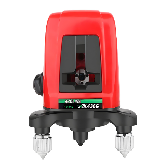 激光投線儀GB/T7247.1檢測