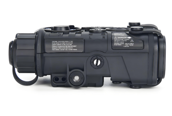 激光指示器EN50689檢測