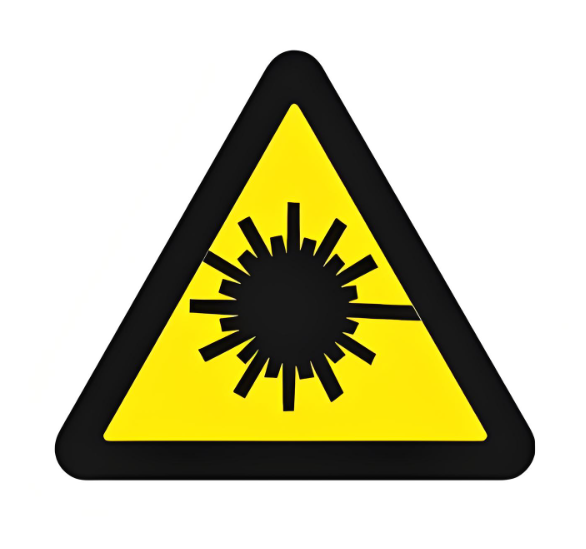 激光的安全等級分為幾級？全面解析激光安全等級標準與認證(圖1)