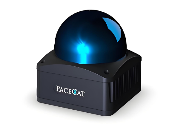 激光雷達安全性解析：原理、風險與人眼安全檢測指南(圖1)