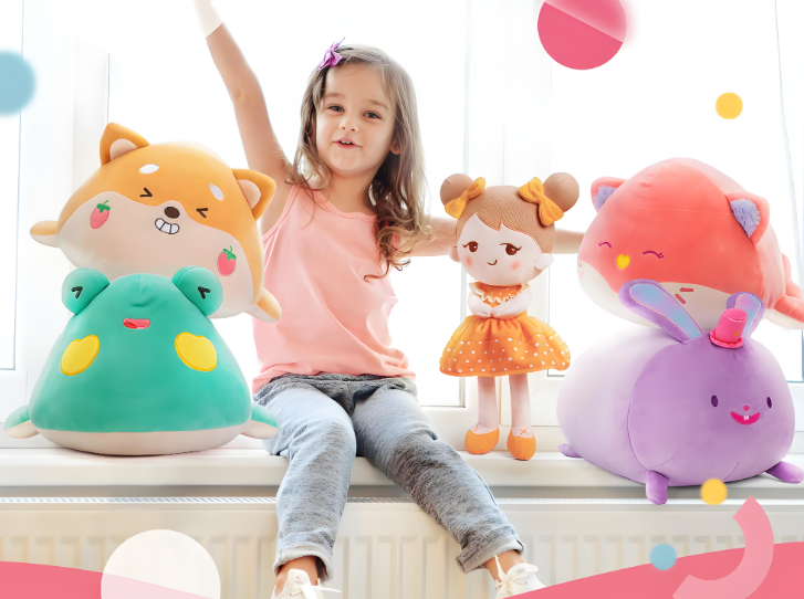 玩具化學測試與分析服務