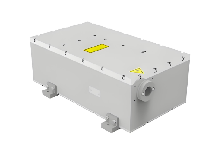 固體激光器調試：原理、應用與性能測試(圖1)