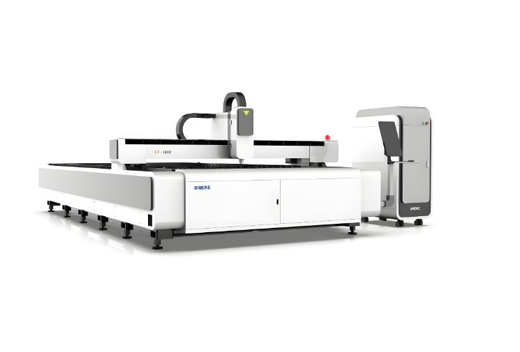 激光切割機原理、應用與安全認證