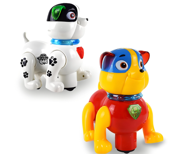 兒童電子玩具化學檢測項目