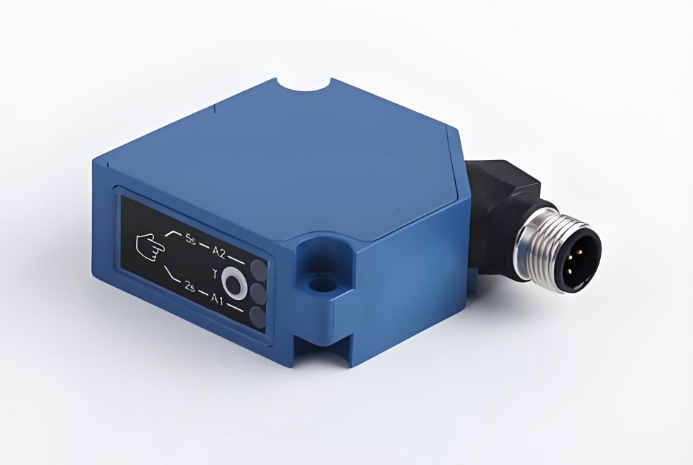 激光傳感器調試：原理、方法與安全認證(圖1)