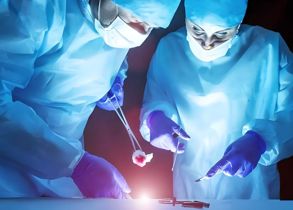 醫(yī)療激光產品檢測