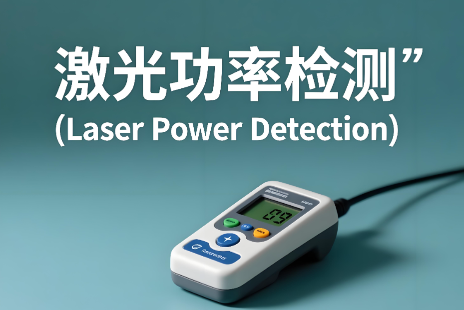 激光功率檢測服務指南(圖1) 激光功率檢測服務指南(圖1)