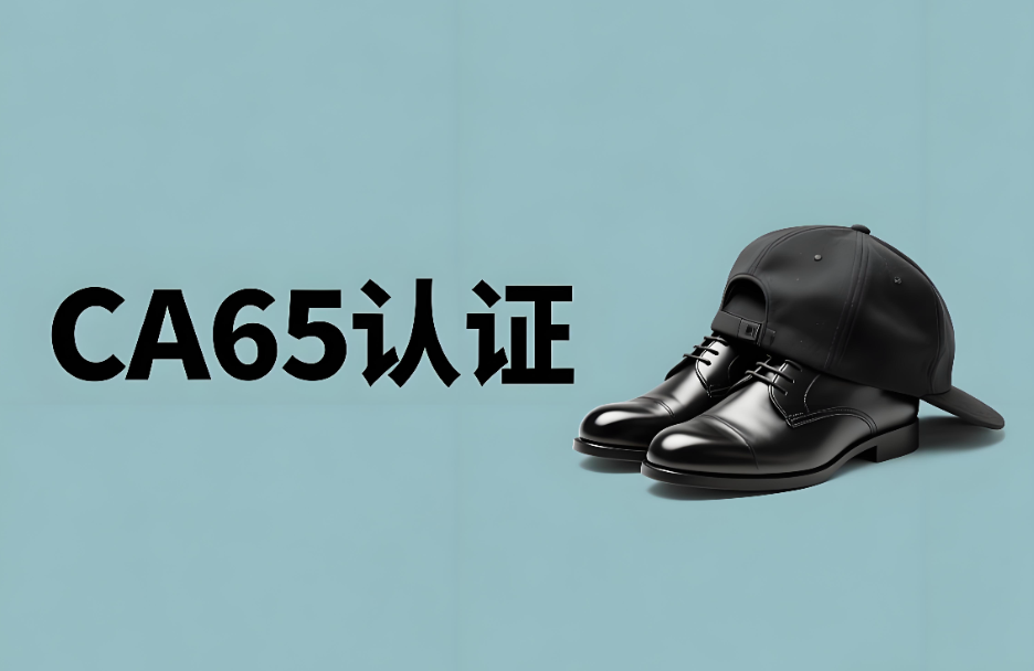 CA65是什么認證?全面解析加州65號提案及其合規要求(圖1) CA65是什么認證?全面解析加州65號提案及其合規要求(圖1)