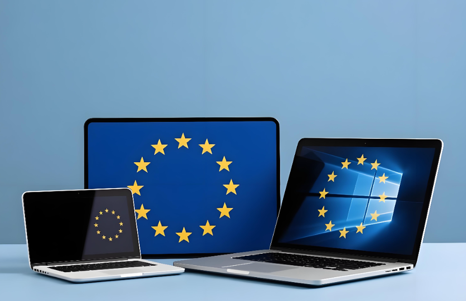 歐洲能效標(biāo)識:綠色貿(mào)易的通行證與中國企業(yè)的挑戰(zhàn)(圖1) 歐洲能效標(biāo)識:綠色貿(mào)易的通行證與中國企業(yè)的挑戰(zhàn)(圖1)