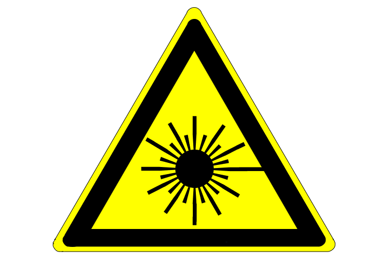 激光安全等級：一類激光的定義、應用與認證要點(圖1)